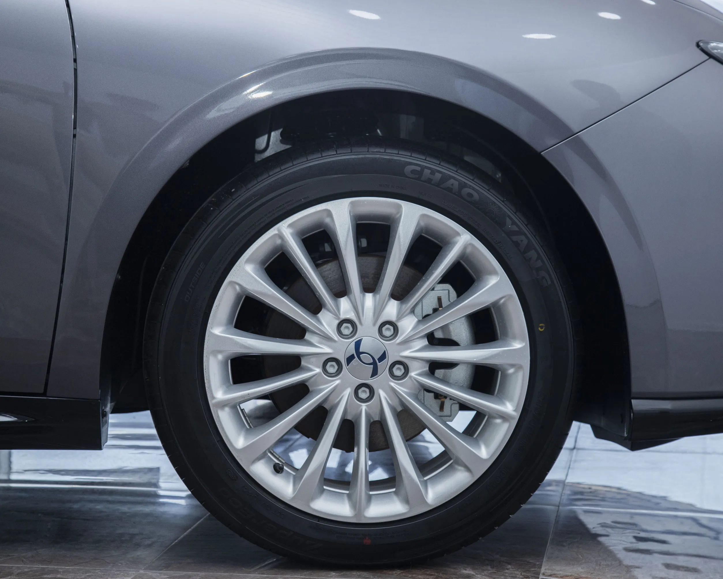 Hycan 06 Plus, 1.6 L, 2024 год, 0 km, Баку - Цена: 42 000 ₼ - Tunel.az