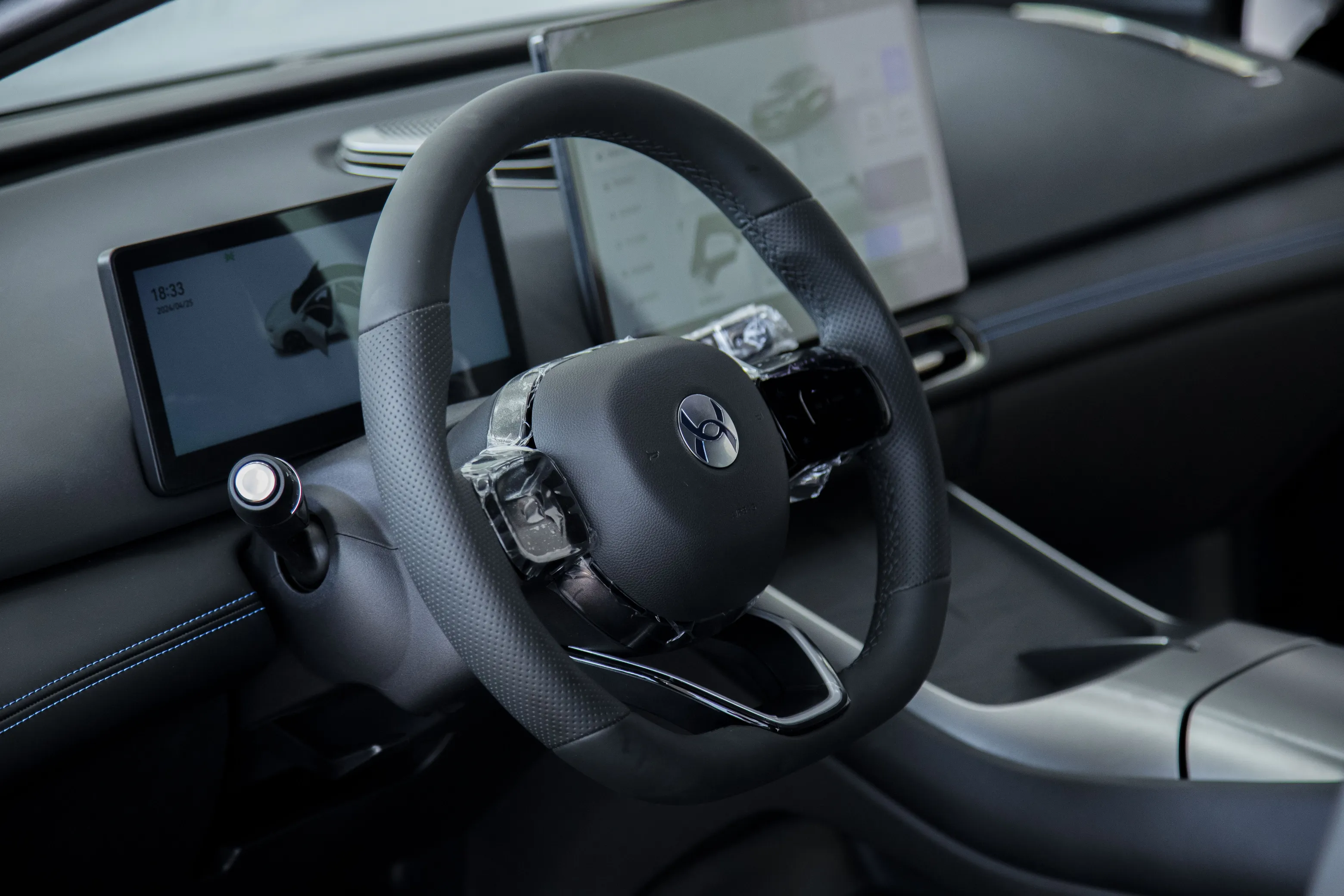 Hycan 06 Plus, 1.6 L, 2024 год, 0 km, Баку - Цена: 42 000 ₼ - Tunel.az