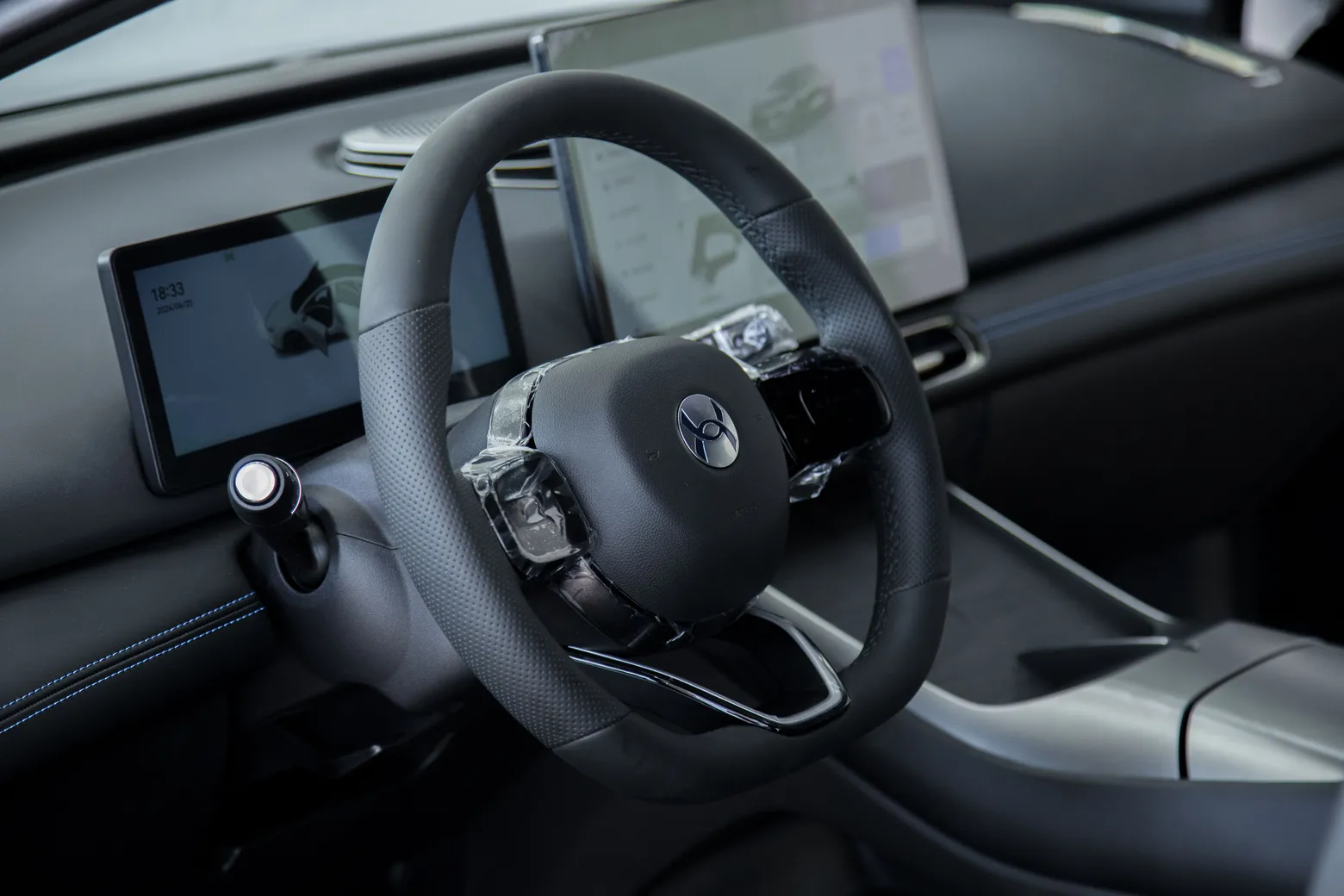 Hycan 06 Plus, 1.6 L, 2024 год, 0 km, Баку - Цена: 42 000 ₼ - Tunel.az