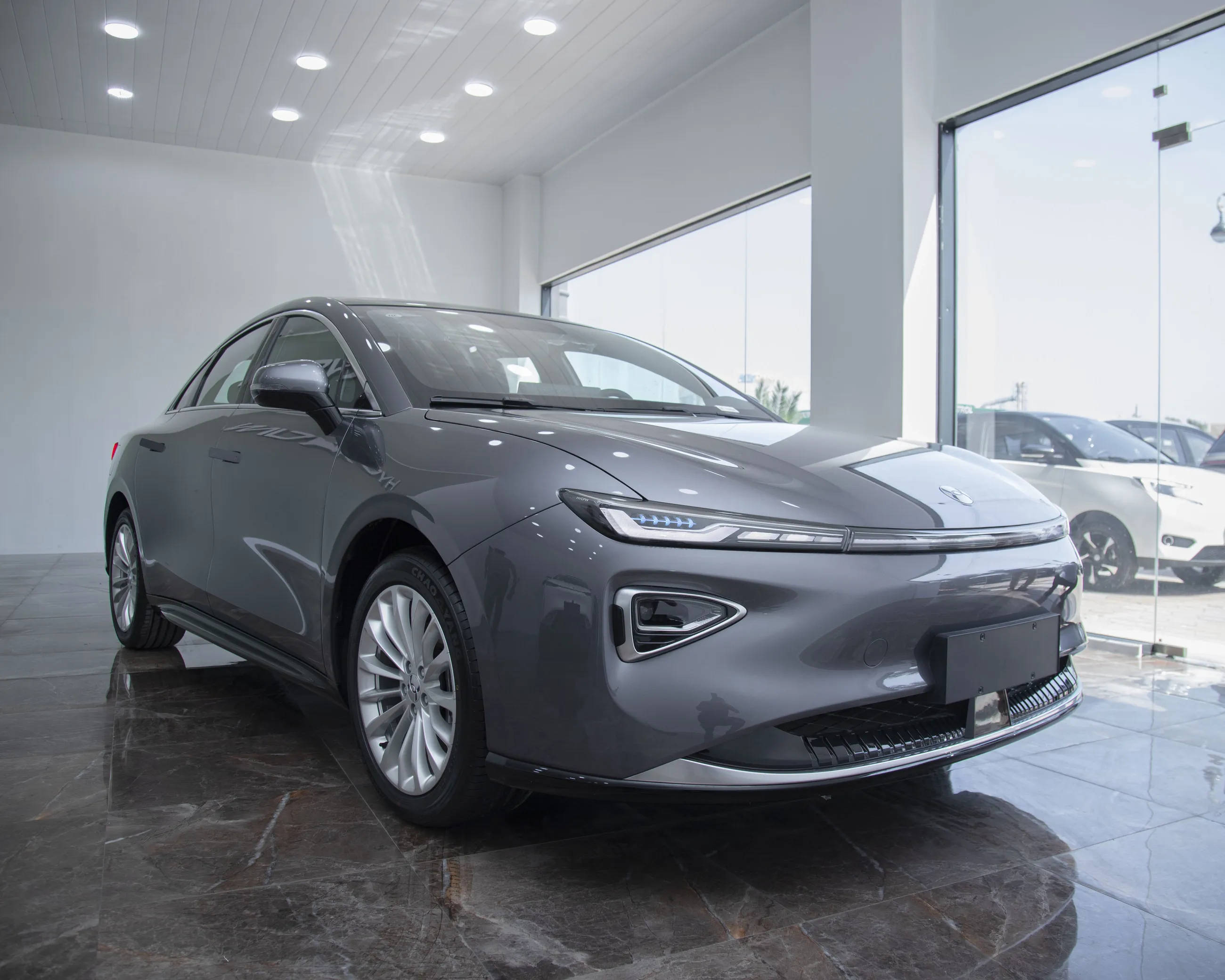 Hycan 06 Plus, 1.6 L, 2024 год, 0 km, Баку - Цена: 42 000 ₼ - Tunel.az