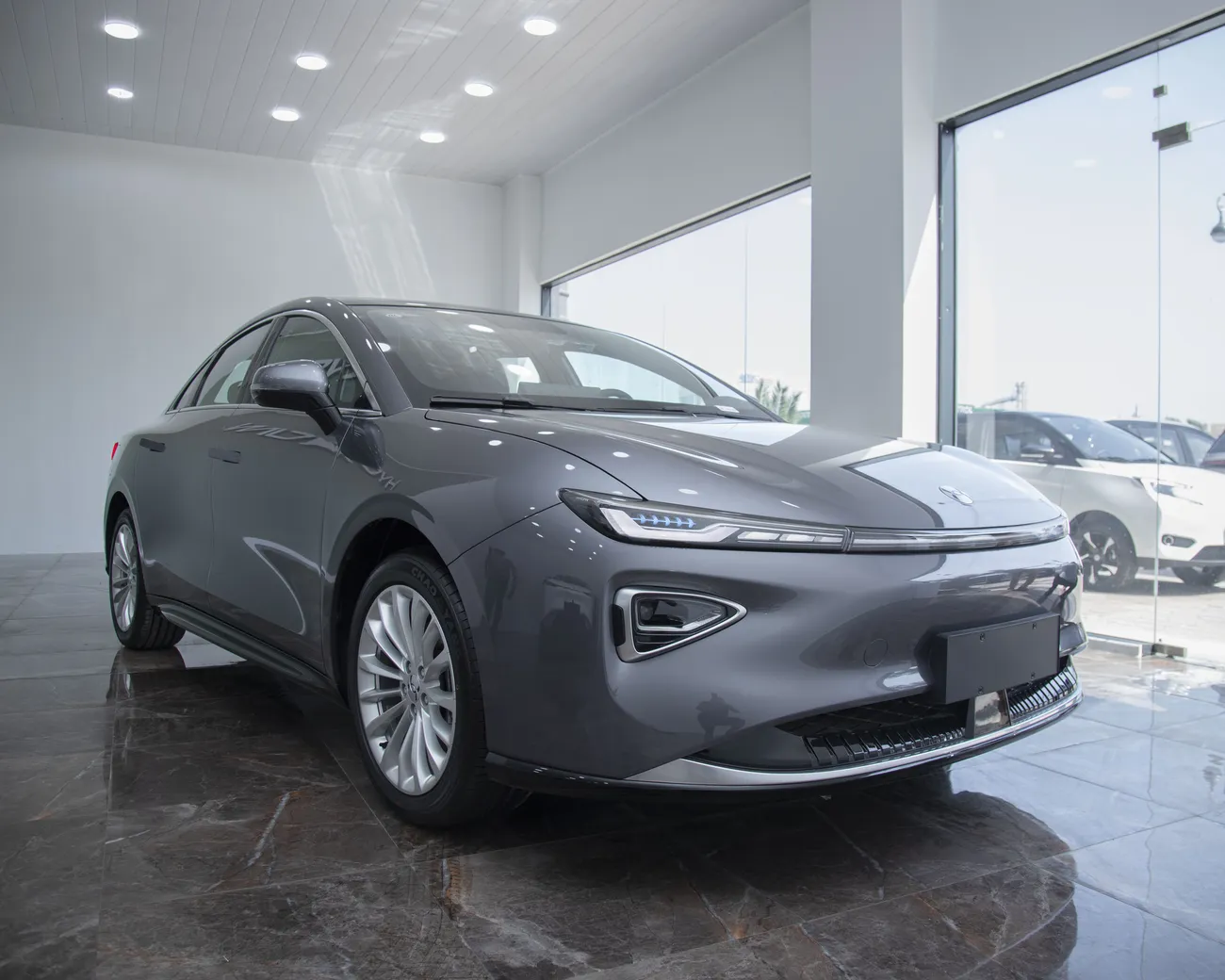Hycan 06 Plus, 1.6 L, 2024 год, 0 km, Баку - Цена: 42 000 ₼ - Tunel.az
