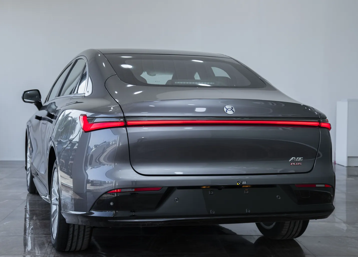 Hycan 06 Plus, 1.6 L, 2024 год, 0 km, Баку - Цена: 42 000 ₼ - Tunel.az