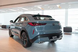 Infiniti QX55, 2.0 L, 2023 i̇l, 0 km, Bakı - Qiymət: 45 900 $ - Tunel.az