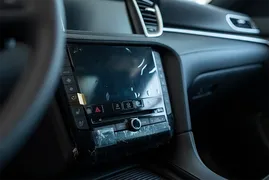 Infiniti QX55, 2.0 L, 2023 i̇l, 0 km, Bakı - Qiymət: 45 900 $ - Tunel.az