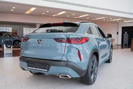 Infiniti QX55, 2.0 L, 2023 i̇l, 0 km, Bakı - Qiymət: 45 900 $ - Tunel.az