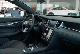 Infiniti QX55, 2.0 L, 2023 i̇l, 0 km, Bakı - Qiymət: 45 900 $ - Tunel.az