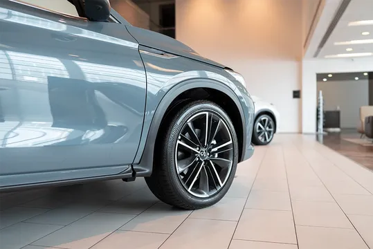 Infiniti QX55, 2.0 L, 2023 i̇l, 0 km, Bakı - Qiymət: 45 900 $ - Tunel.az