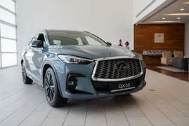 Infiniti QX55, 2.0 L, 2023 i̇l, 0 km, Bakı - Qiymət: 45 900 $ - Tunel.az
