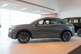 Infiniti QX55, 2.0 L, 2023 i̇l, 0 km, Bakı - Qiymət: 45 900 $ - Tunel.az
