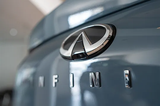 Infiniti QX55, 2.0 L, 2023 i̇l, 0 km, Bakı - Qiymət: 45 900 $ - Tunel.az