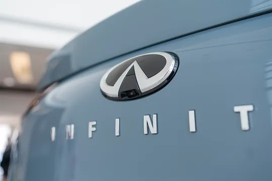 Infiniti QX55, 2.0 L, 2023 i̇l, 0 km, Bakı - Qiymət: 45 900 $ - Tunel.az
