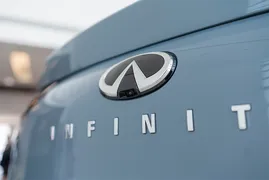 Infiniti QX55, 2.0 L, 2023 i̇l, 0 km, Bakı - Qiymət: 45 900 $ - Tunel.az