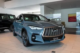 Infiniti QX55, 2.0 L, 2023 i̇l, 0 km, Bakı - Qiymət: 45 900 $ - Tunel.az