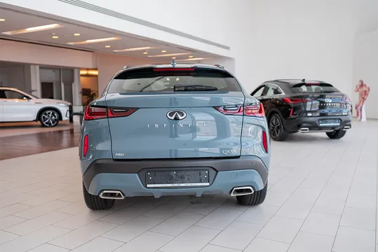 Infiniti QX55, 2.0 L, 2023 i̇l, 0 km, Bakı - Qiymət: 45 900 $ - Tunel.az