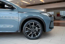Infiniti QX55, 2.0 L, 2023 i̇l, 0 km, Bakı - Qiymət: 45 900 $ - Tunel.az