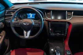 Infiniti QX55, 2.0 L, 2023 год, 0 km, Баку - Цена: 45 900 $ - Tunel.az