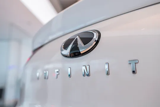 Infiniti QX55, 2.0 L, 2023 год, 0 km, Баку - Цена: 45 900 $ - Tunel.az