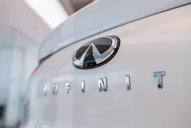 Infiniti QX55, 2.0 L, 2023 год, 0 km, Баку - Цена: 45 900 $ - Tunel.az