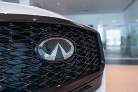 Infiniti QX55, 2.0 L, 2023 год, 0 km, Баку - Цена: 45 900 $ - Tunel.az