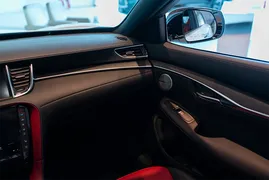 Infiniti QX55, 2.0 L, 2023 год, 0 km, Баку - Цена: 45 900 $ - Tunel.az