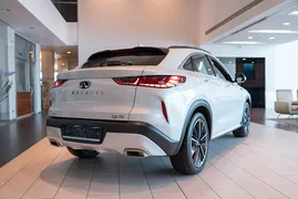 Infiniti QX55, 2.0 L, 2023 год, 0 km, Баку - Цена: 45 900 $ - Tunel.az