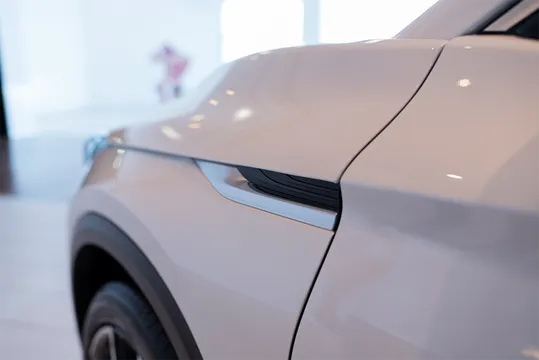 Infiniti QX55, 2.0 L, 2023 год, 0 km, Баку - Цена: 45 900 $ - Tunel.az