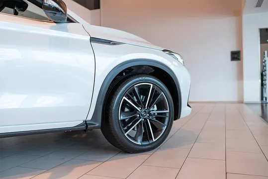 Infiniti QX55, 2.0 L, 2023 год, 0 km, Баку - Цена: 45 900 $ - Tunel.az