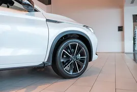Infiniti QX55, 2.0 L, 2023 год, 0 km, Баку - Цена: 45 900 $ - Tunel.az