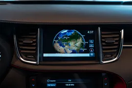 Infiniti QX55, 2.0 L, 2023 год, 0 km, Баку - Цена: 45 900 $ - Tunel.az