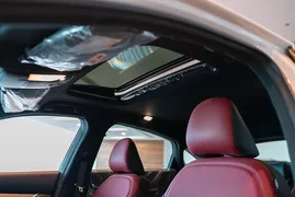 Infiniti QX55, 2.0 L, 2023 год, 0 km, Баку - Цена: 45 900 $ - Tunel.az