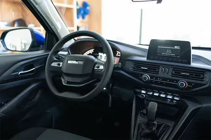 Changan F70 (Hunter), 1.9 L, 2023 год, 0 km, Баку - Цена: 43 900 ₼ - Tunel.az