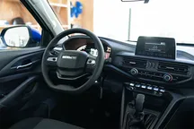 Changan F70 (Hunter), 1.9 L, 2023 год, 0 km, Баку - Цена: 43 900 ₼ - Tunel.az