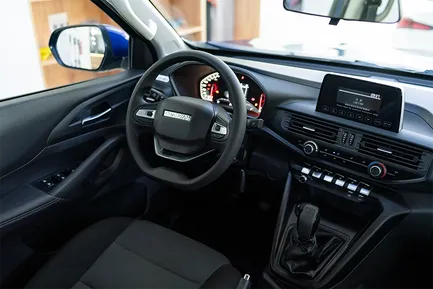 Changan F70 (Hunter), 1.9 L, 2023 год, 0 km, Баку - Цена: 43 900 ₼ - Tunel.az
