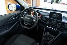 Changan F70 (Hunter), 1.9 L, 2023 год, 0 km, Баку - Цена: 43 900 ₼ - Tunel.az