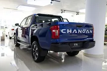 Changan F70 (Hunter), 1.9 L, 2023 год, 0 km, Баку - Цена: 43 900 ₼ - Tunel.az