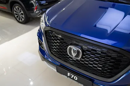 Changan F70 (Hunter), 1.9 L, 2023 год, 0 km, Баку - Цена: 43 900 ₼ - Tunel.az