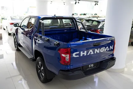 Changan F70 (Hunter), 1.9 L, 2023 год, 0 km, Баку - Цена: 43 900 ₼ - Tunel.az