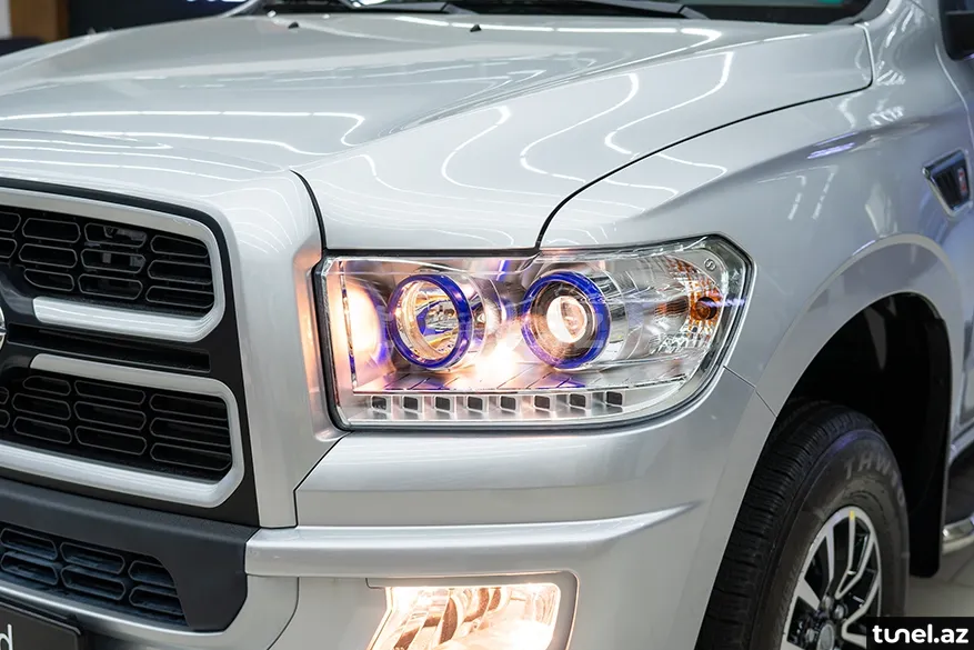 ZX Auto Terralord 2022