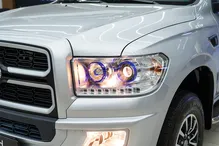 ZX Auto Terralord, 2.5 L, 2022 жазыңыз жыл, 0 km, Baku - Бағасы: 27 000 $ - Tunel.az