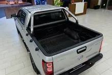 ZX Auto Terralord, 2.5 L, 2022 жазыңыз жыл, 0 km, Baku - Бағасы: 27 000 $ - Tunel.az