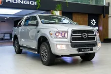 ZX Auto Terralord, 2.5 L, 2022 жазыңыз жыл, 0 km, Baku - Бағасы: 27 000 $ - Tunel.az