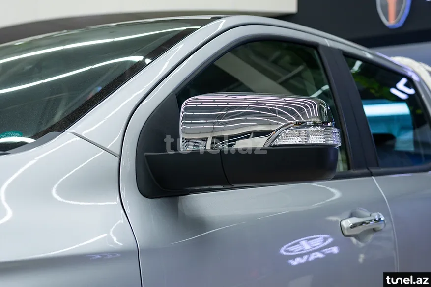 ZX Auto Terralord 2022