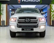 ZX Auto Terralord, 2.5 L, 2022 жазыңыз жыл, 0 km, Baku - Бағасы: 27 000 $ - Tunel.az