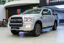 ZX Auto Terralord, 2.5 L, 2022 жазыңыз жыл, 0 km, Baku - Бағасы: 27 000 $ - Tunel.az