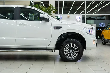 ZX Auto Terralord, 2.5 L, 2022 жыл, 0 km, Baku - Баасы: 27 000 $ - Tunel.az