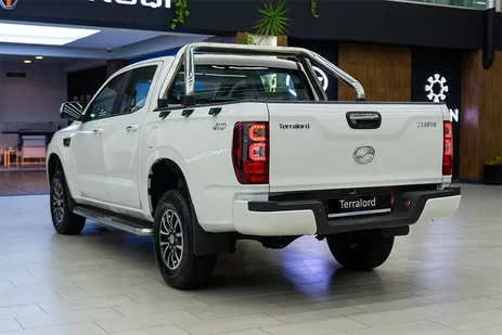 ZX Auto Terralord, 2.5 L, 2022 жыл, 0 km, Baku - Баасы: 27 000 $ - Tunel.az