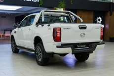 ZX Auto Terralord, 2.5 L, 2022 жыл, 0 km, Baku - Баасы: 27 000 $ - Tunel.az