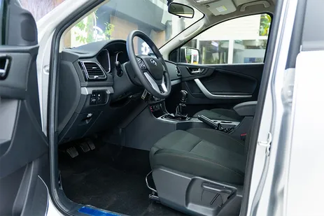 ZX Auto Terralord, 2.5 L, 2022 жыл, 0 km, Baku - Баасы: 27 000 $ - Tunel.az