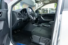 ZX Auto Terralord, 2.5 L, 2022 жыл, 0 km, Baku - Баасы: 27 000 $ - Tunel.az