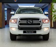 ZX Auto Terralord, 2.5 L, 2022 жыл, 0 km, Baku - Баасы: 27 000 $ - Tunel.az